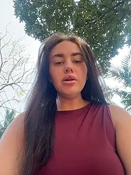 KiraSunshine online show from February 27, 4:12 am