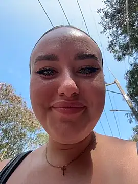 KiraSunshine online show from March 14, 3:23 am