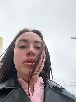KiraSunshine online show from May 13, 3:04 am