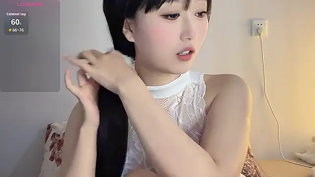 Xiaowen-wen online show from March 21, 3:59 pm