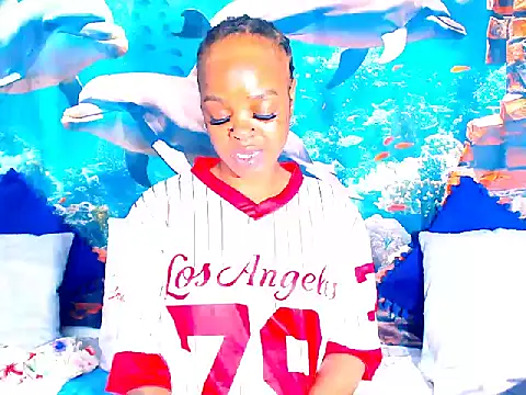 Cherrybootyjoy online show from January 17, 1:38 pm