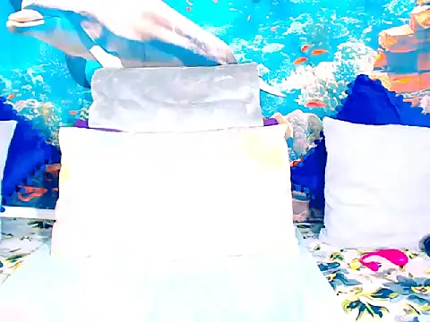 Cherrybootyjoy online show from February 2, 1:43 pm