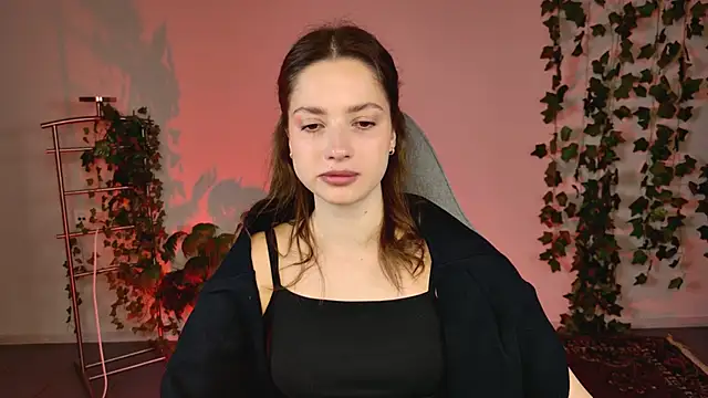 KiraVair online show from March 19, 12:20 pm