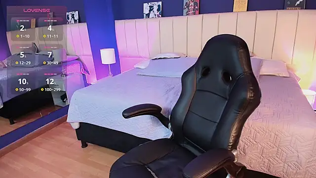 LuanEter online show from November 18, 1:15 pm