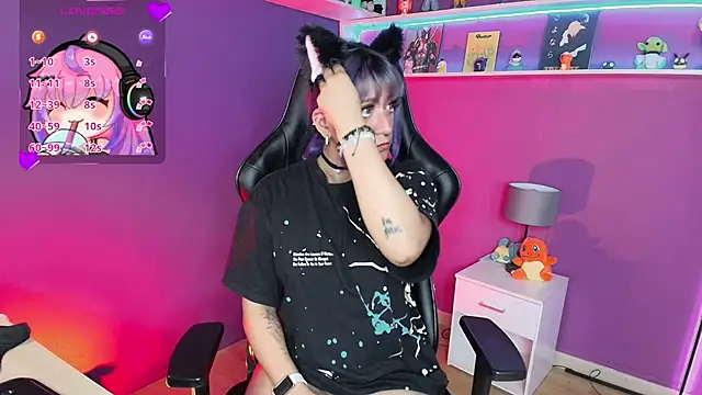 LuanEter online show from January 17, 2:33 pm