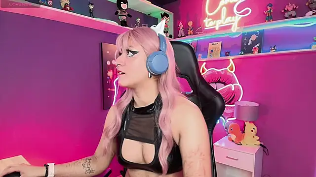 LuanEter online show from February 26, 1:21 pm