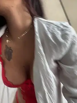 CherrySmirkXXX online show from March 21, 1:26 pm