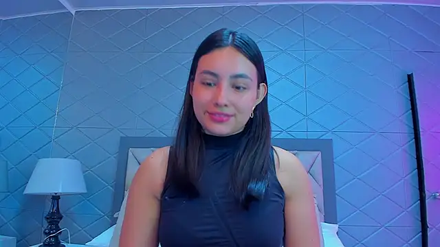 ViolettRouse online show from March 24, 2:22 pm