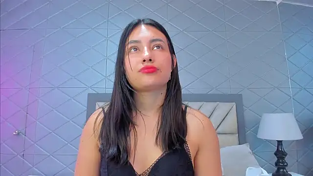 ViolettRouse online show from April 1, 3:31 pm