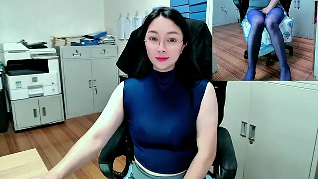Snapshot of OL-Bai-Jie chatting on May 30, 2:41 am OL-Bai-Jie online show from May 30, 2:41 am