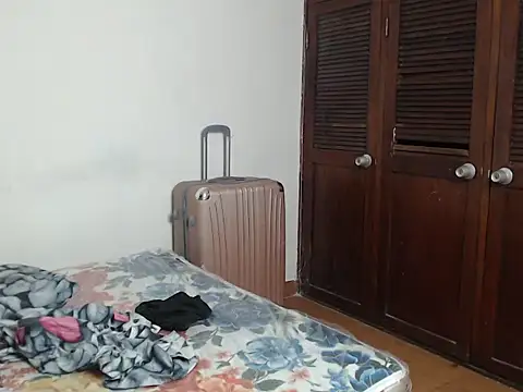  camila trans  online show from November 16, 11:10 pm