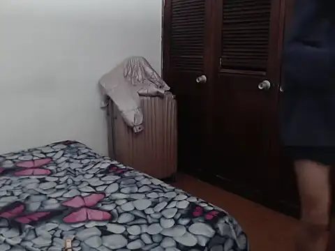  camila trans  online show from November 27, 1:24 pm