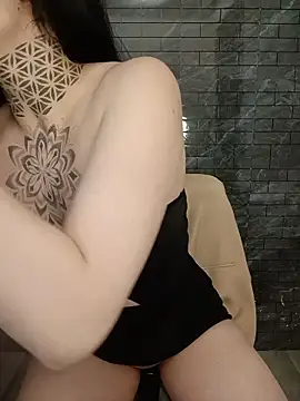 Porcellina181 online show from January 15, 7:39 pm