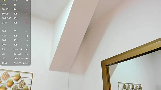 lucia lorenz online show from January 15, 11:26 am