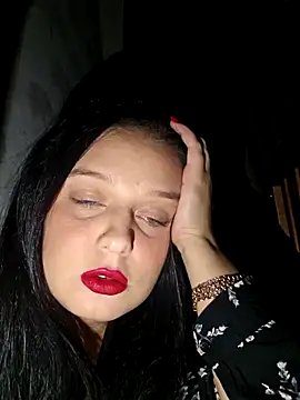 Snapshot of Kaity_XOX chatting on October 18, 10:43 pm Kaity XOX online show from October 18, 10:43 pm