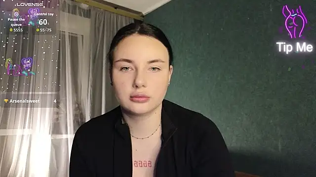 Kirunya online show from March 16, 6:23 pm