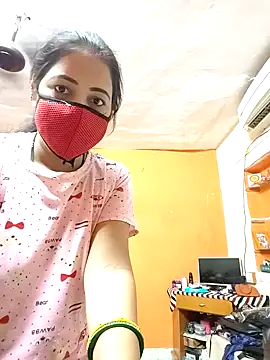 Snapshot of Dipu_cute chatting on November 24, 7:02 pm Dipu cute online show from November 24, 7:02 pm