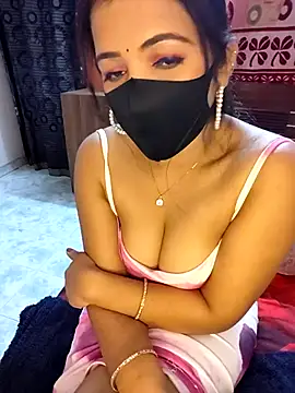 Snapshot of Dipu_cute chatting on December 14, 7:40 pm Dipu cute online show from December 14, 7:40 pm