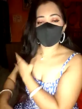 Snapshot of Dipu_cute chatting on January 7, 8:00 pm Dipu cute online show from January 7, 8:00 pm