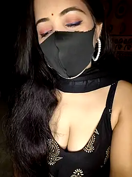 Snapshot of Dipu_cute chatting on January 17, 7:50 pm Dipu cute online show from January 17, 7:50 pm