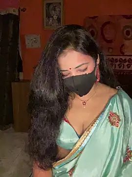 Dipu cute online show from March 15, 8:26 pm