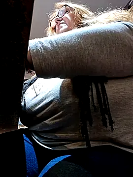 JennyInVegas online show from October 28, 3:36 pm