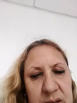 JennyInVegas online show from November 1, 6:43 pm