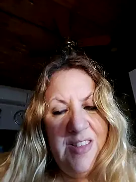 JennyInVegas online show from November 12, 2:56 am