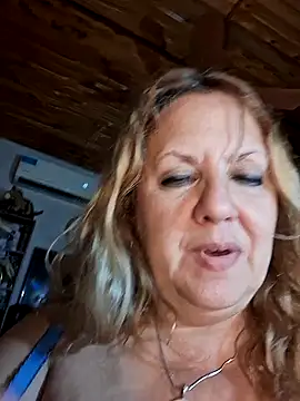 JennyInVegas online show from February 5, 2:16 am