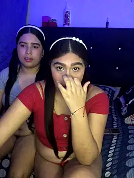 2moons full of love online show from November 8, 11:03 pm