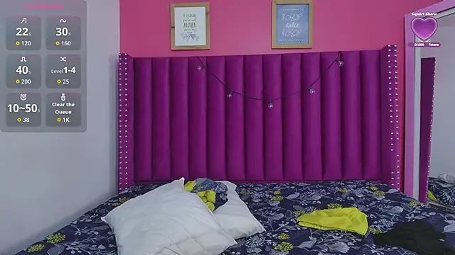 matureahomegirl online show from January 8, 2:47 am