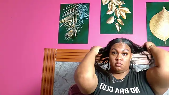 matureahomegirl online show from June 26, 3:00 am
