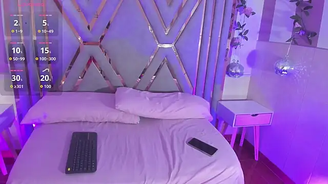 helenn diaz online show from October 27, 1:37 pm