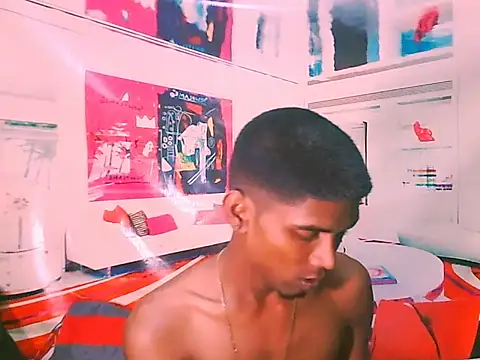 IndianThuggin online show from November 24, 6:02 am