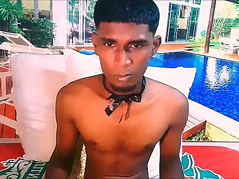 IndianThuggin online show from April 19, 5:34 pm