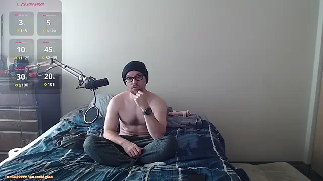 Snapshot of Sin_Lord chatting on October 17, 11:07 pm Sin Lord online show from October 17, 11:07 pm