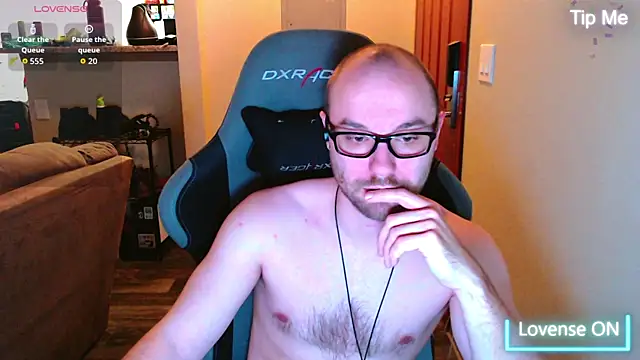 Sin Lord online show from November 30, 3:21 am