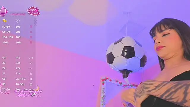 lulu wonder online show from June 26, 10:03 pm