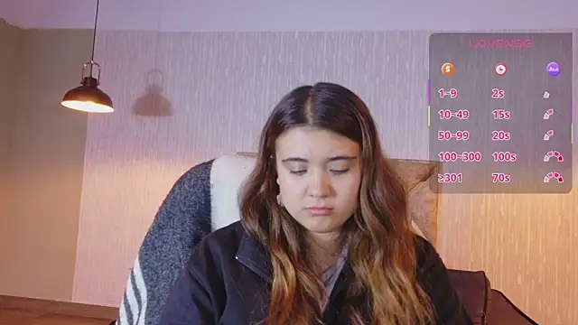 Snapshot of _jeessy chatting on January 14, 12:05 am jeessy online show from January 14, 12:05 am