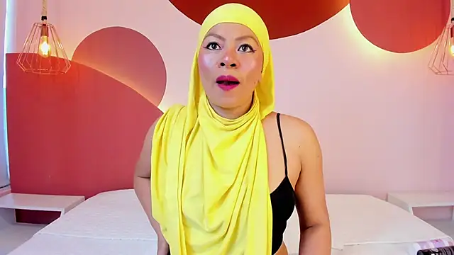 SophiaBeckerr online show from November 18, 7:18 pm