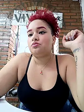 Curly-98 online show from October 30, 1:45 pm