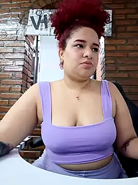 Curly-98 online show from November 1, 11:45 am