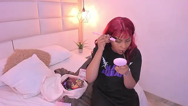 Sofia clk online show from January 17, 3:11 am