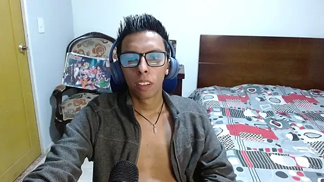 DavTwink3100 online show from December 22, 1:35 am