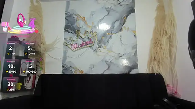 jessica latina777 online show from November 24, 7:35 pm