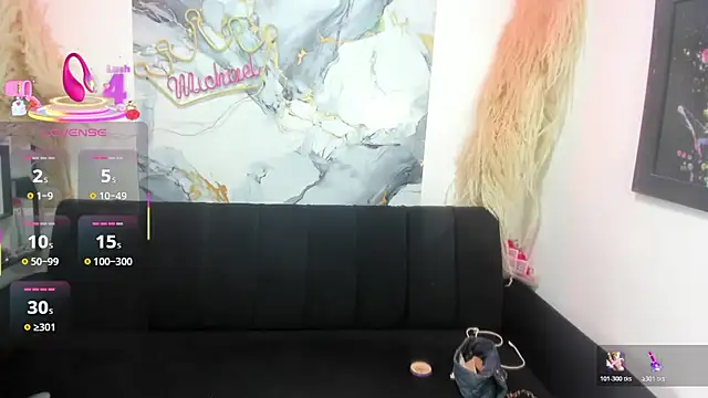 jessica latina777 online show from November 25, 7:03 pm