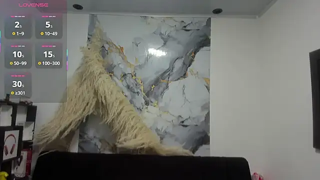 jessica latina777 online show from December 2, 6:25 pm