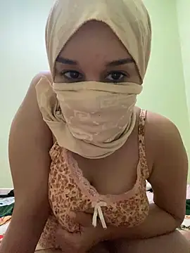 SaraChouchou online show from October 26, 8:48 pm