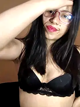 NikkyBlusx online show from October 25, 5:19 pm