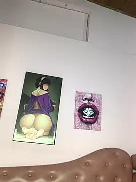 Emiliano Reyes online show from December 2, 5:35 am